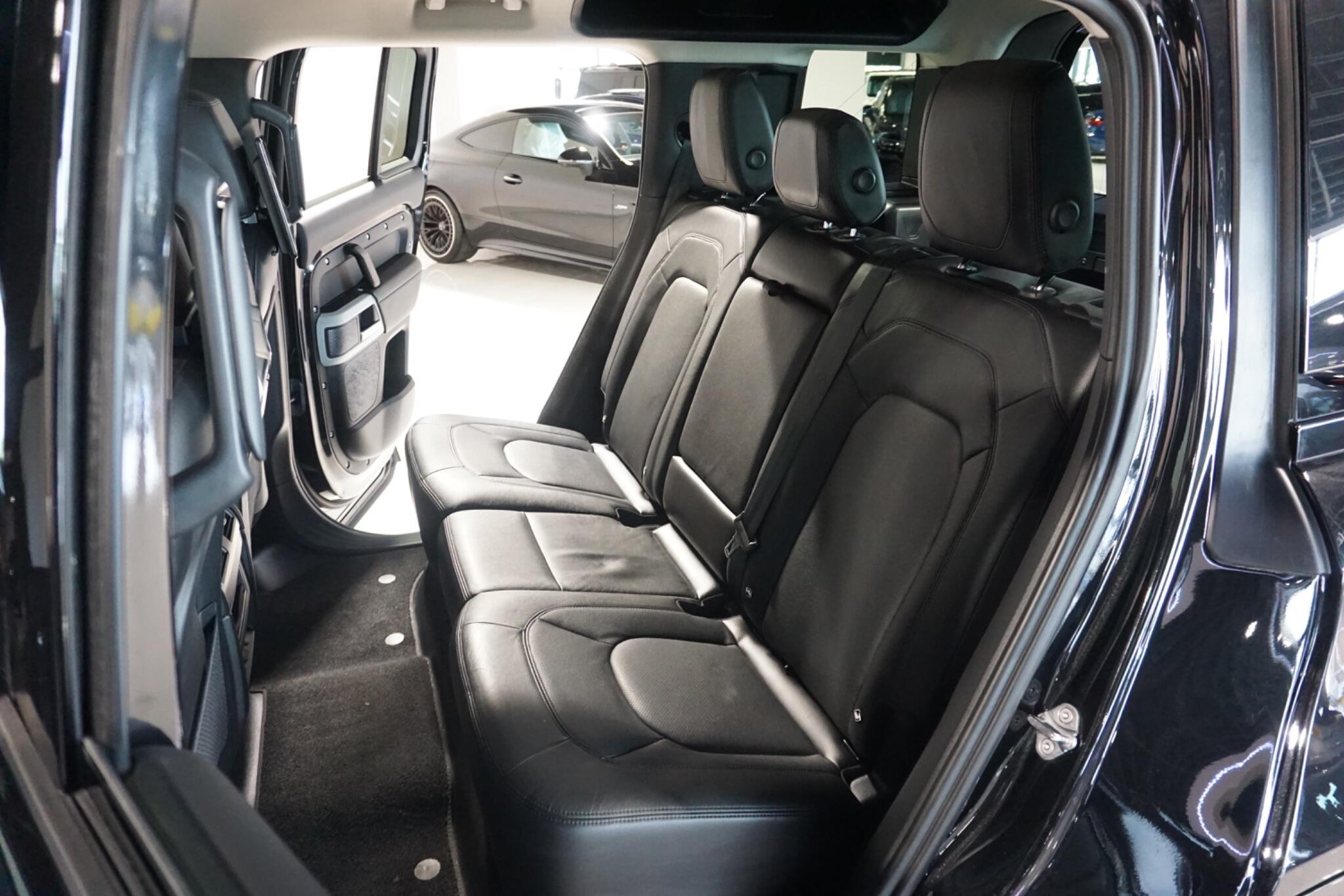 Land Rover Defender 110 3.0 D250 MHEV XS Edition SUV 5dr Diesel Auto 4WD Euro 6 (s/s) (250 ps)